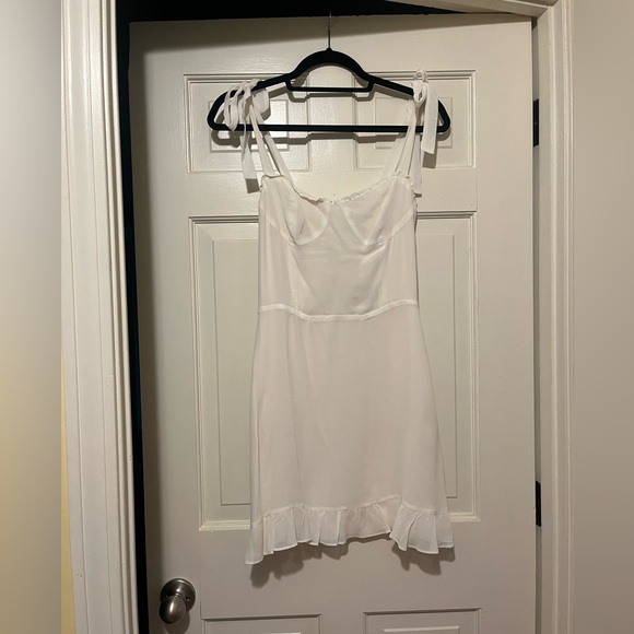 o.p.t Geneva Mini Dress - Picture 7 of 9